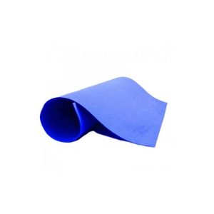 Micro-azu Microporoso Azul 1.20 x 1 mts