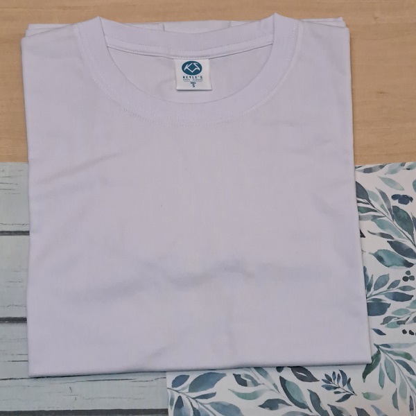PMC-30-BL-6	Polo Blanco - talla 6 - 30 al 1 manga corta - reactivo - corte recto