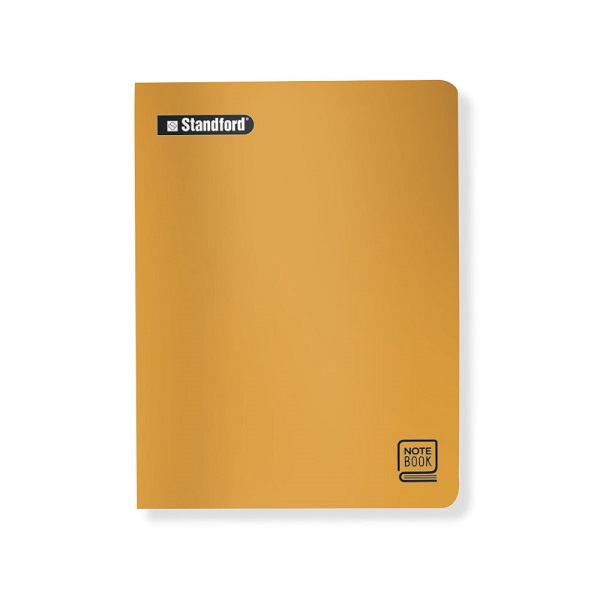 CSTO1C Cuaderno Stanford Junior Cuadriculado / color al azar