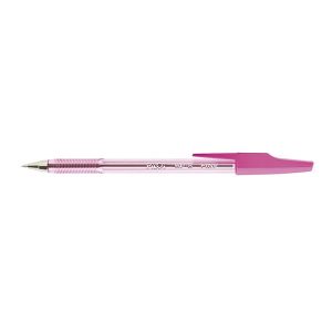 BPS1-ROSA	Bolígrafo Pilot BP-S Fine Rosa