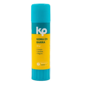 GBKP Goma en barra KP 40gr
