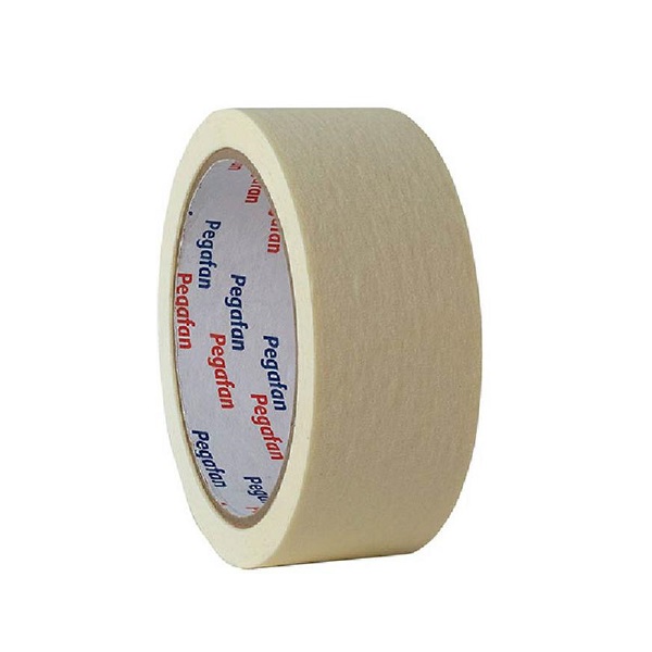 CM04 Cinta Masking Tape 36mmx20 / 1.5" x 20yd