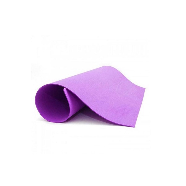 Micro-Mor Microporoso Morado 1.20 x 1 mts