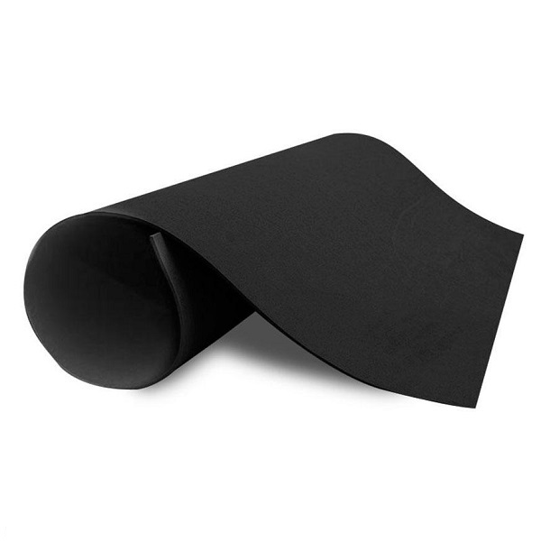 Micro-ne	Microporoso Negro 1.20 x 1 mts