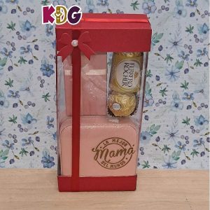 Mom-4 Mom-4 Mami Coqueta - Caja Acetato - Consultar Stock