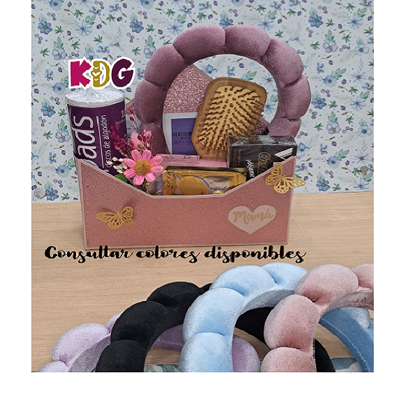MBR-1 Mini pack Relax - Consultar Stock - Imagen 2