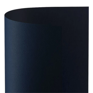 FAPRIND220 Cartulina de 220GSM Prisma Dark Indigo - MIT 100x70cm