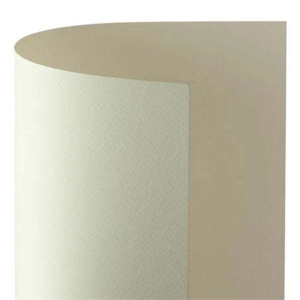 FAPRAVO220	Cartulina de 220GSM Prisma Light Avorio - MIT - 100x70cm