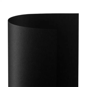 FAPRNER220 Cartulina de 220GSM Prisma Dark Nero 100*70cm