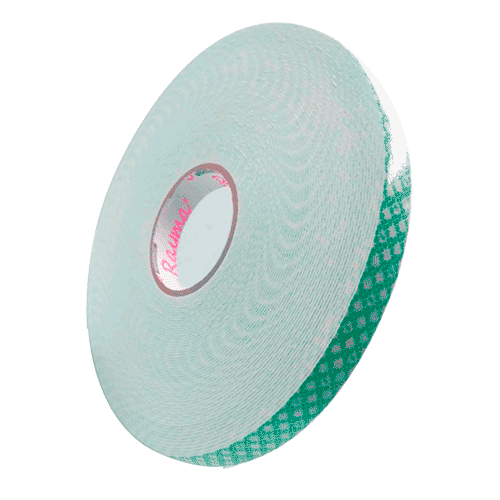ce-423	Cinta espuma/ relieve Rollo de foam tape Rayma -1.5mm*24mm*30mts - Imagen 2