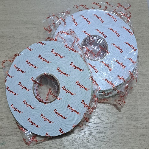 ce-423	Cinta espuma/ relieve Rollo de foam tape Rayma -1.5mm*24mm*30mts