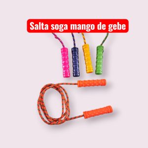 Sal-Sog Salta soga con mango de gebe