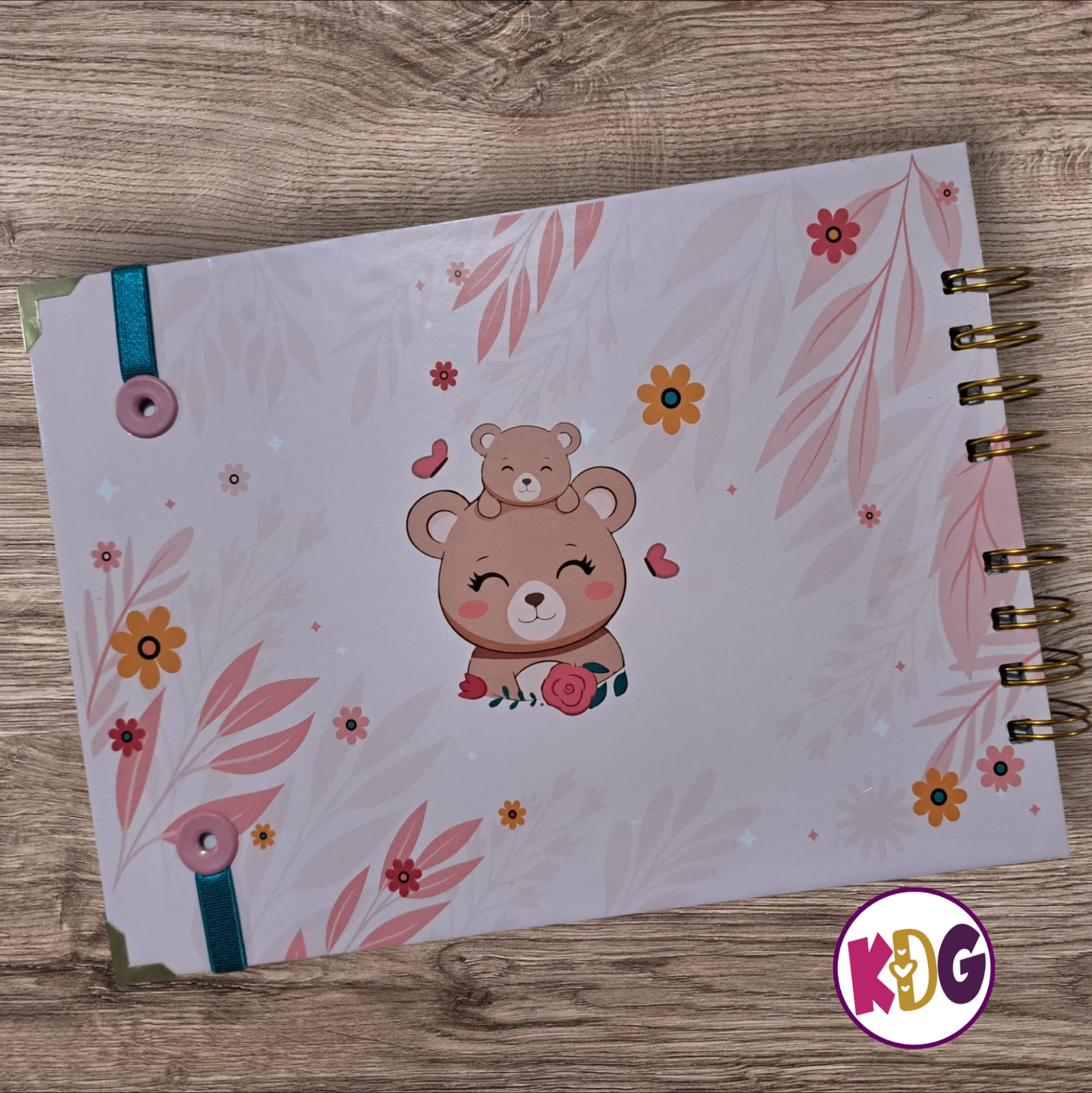 cit-50-mon Mini Álbum 50 citas con mamá - Consultar stock - Imagen 2